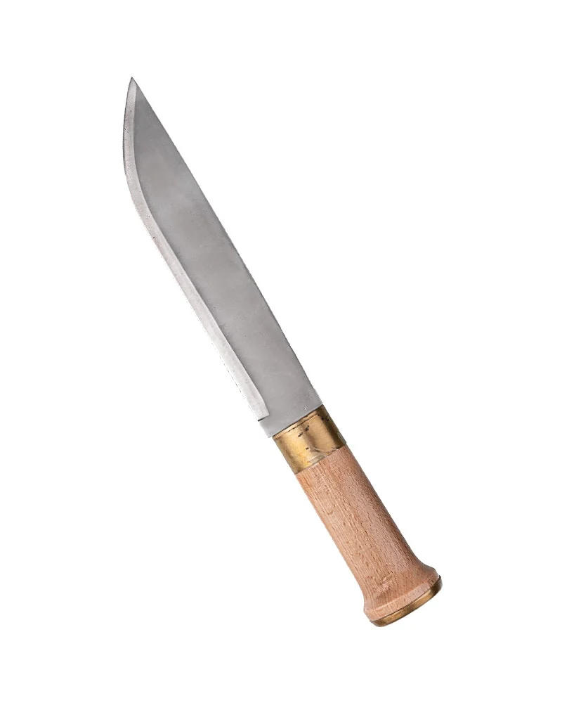 MIL-TEC - FINN JAHINUGA - 35cm, naturaalne