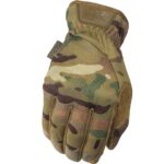 Mechanix FastFit taktikalised kindad