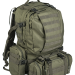 MIL-TEC - SELJAKOTT DEFENSE PACK ASSEMBLY 36L