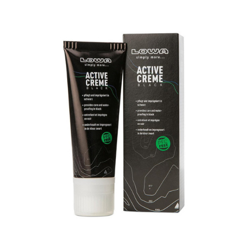 LOWA - SAAPAMÄÄRE ACTIVE CREAM 75 ML
