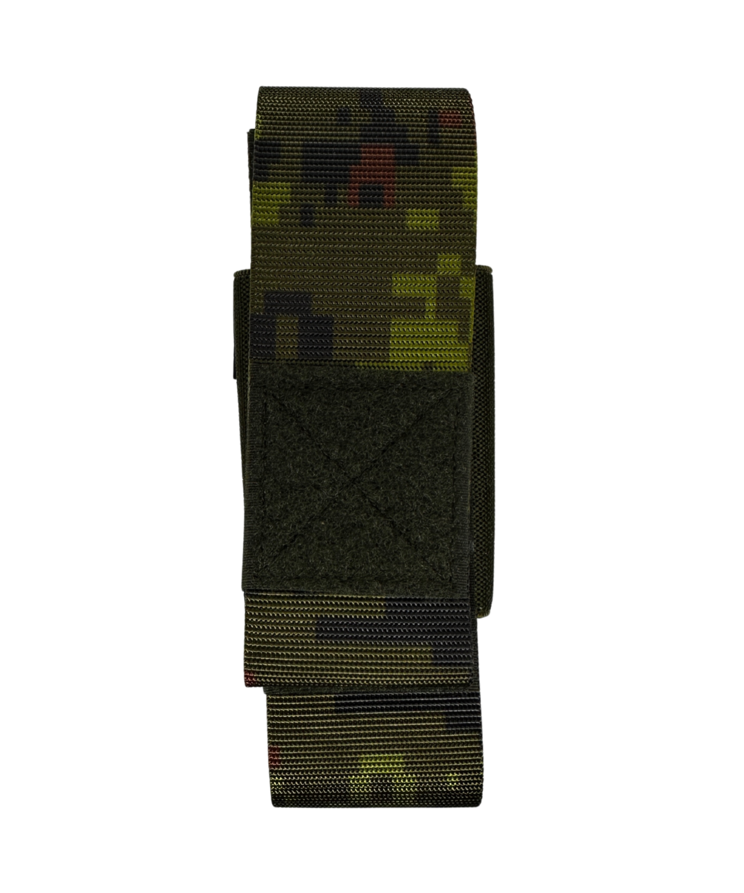 ER-GEAR - 50mm TQ TASKU