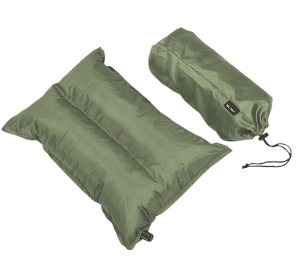 MIL-TEC - ISETÄITUV PADI