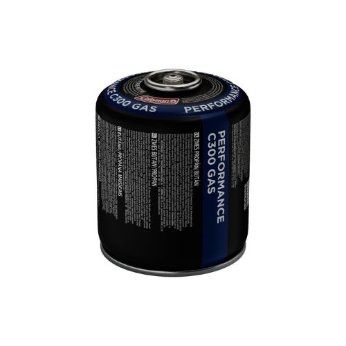 COLEMAN - C300 GAAS PERFORMANCE (SUVINE)