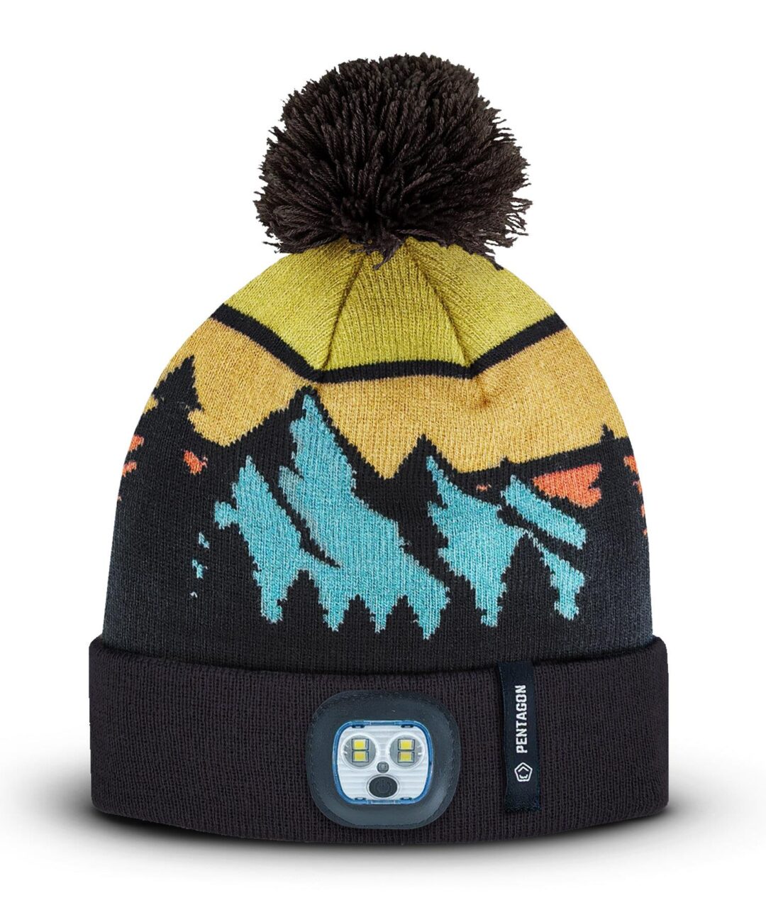 PENTAGON - SANCTUARY TALVEMÜTS LAMBIGA