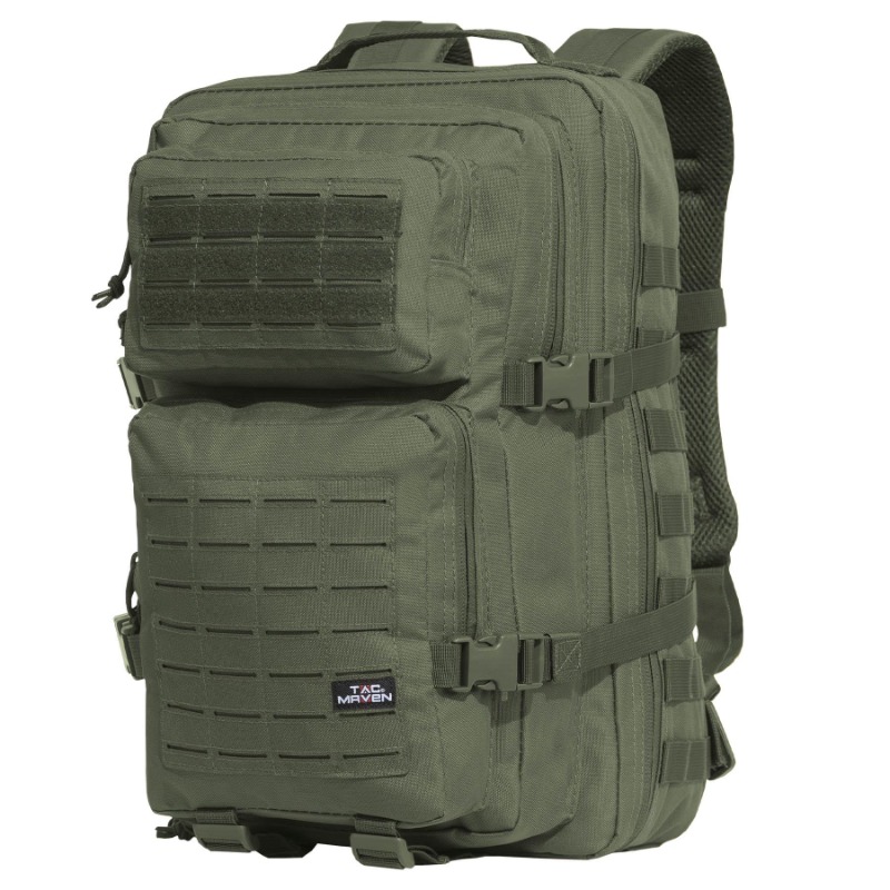 TAC MAVEN – ASSAULT LARGE 51L PATRULLKOTT