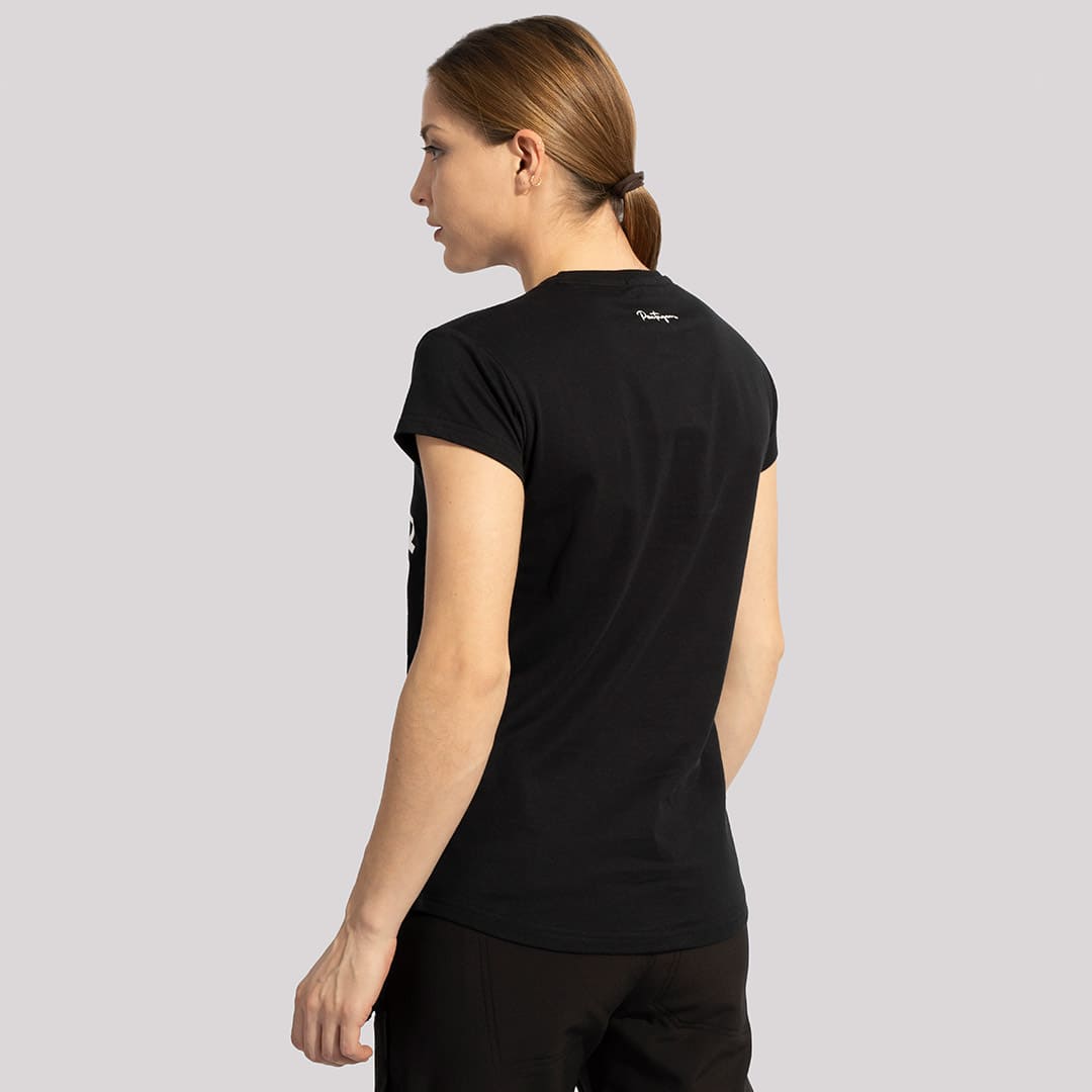 PENTAGON - WHISPER NAISTE T-SÄRK - Image 4