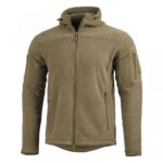 HERCULES 2.0 FLEECE JACKET