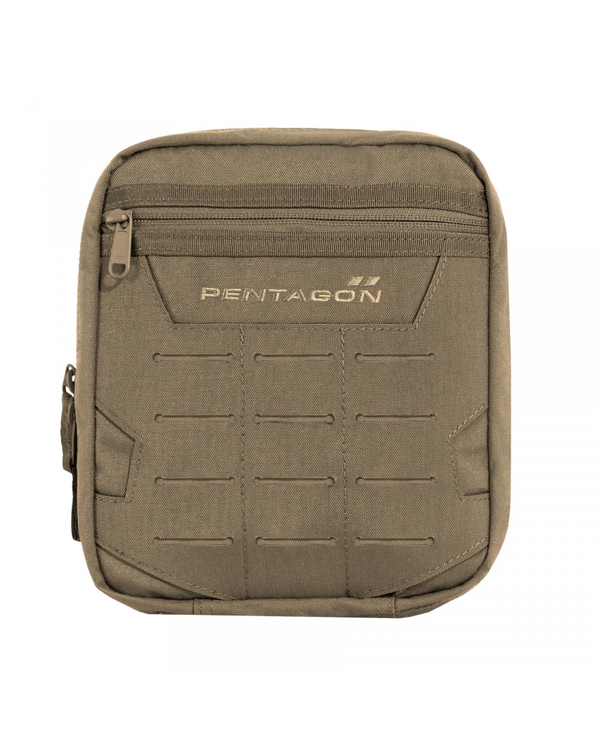 PENTAGON - EDC 2.0 VARUSTUSE TASKU