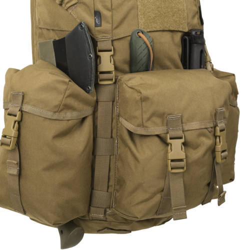 HELIKON-TEX - BERGEN MATKAKOTT - Image 5