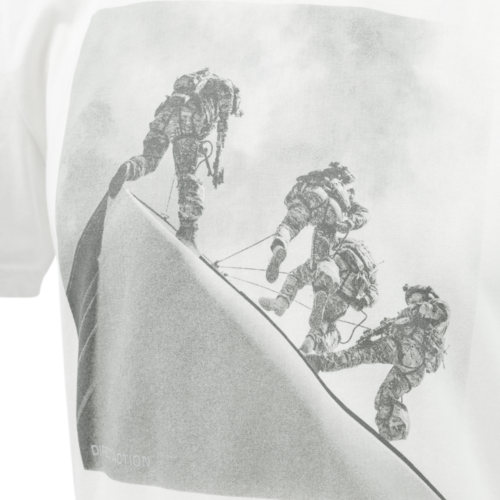 DIRECT ACTION - T-SÄRK DA ROPE - Image 3