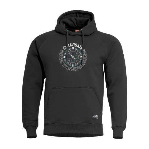 PENTAGON - PHAETON HOOD DRESSIPLUUS