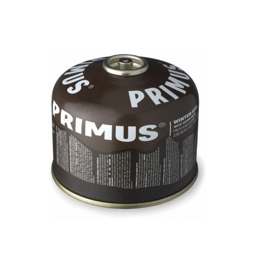 PRIMUS - TALVINE GAAS