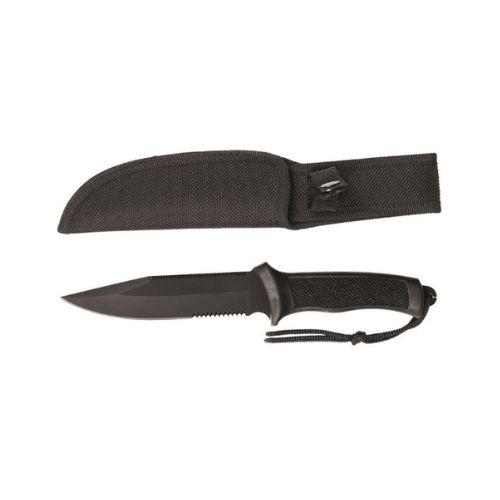 MIL-TEC - MATKANUGA M.GUMMIGRIFF