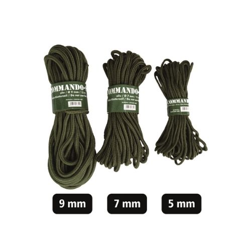 MIL-TEC - MITMEOTSTARBELINE KÖIS 15M