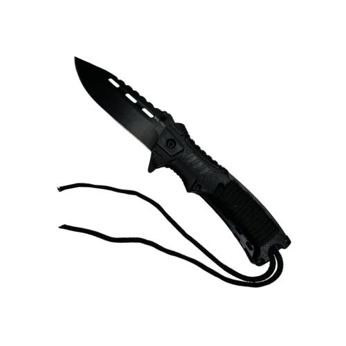 MIL-TEC - MATKANUGA TULEPULGAGA