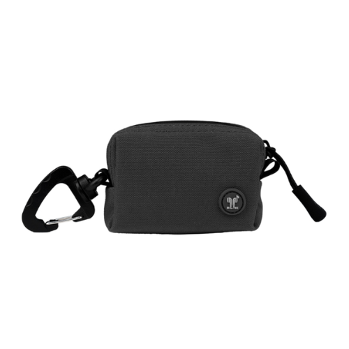 MIL-TEC - KARABIINIGA TASKU KÕRVAKLAPPIDELE