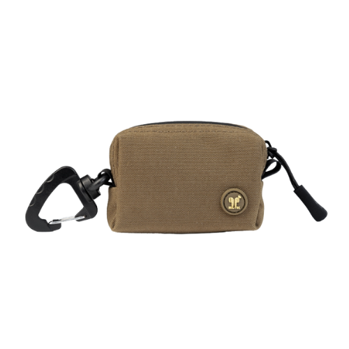 MIL-TEC - KARABIINIGA TASKU KÕRVAKLAPPIDELE - Image 2