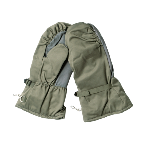 MIL-TEC - LABAKINDAD TALVISED