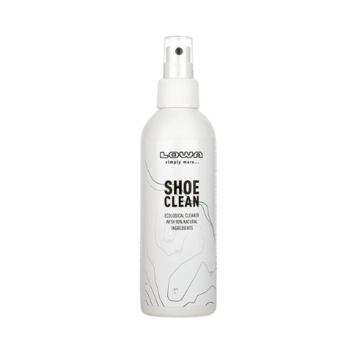 LOWA - SAAPAPUHASTUS SHOE CLEAN 200 ML