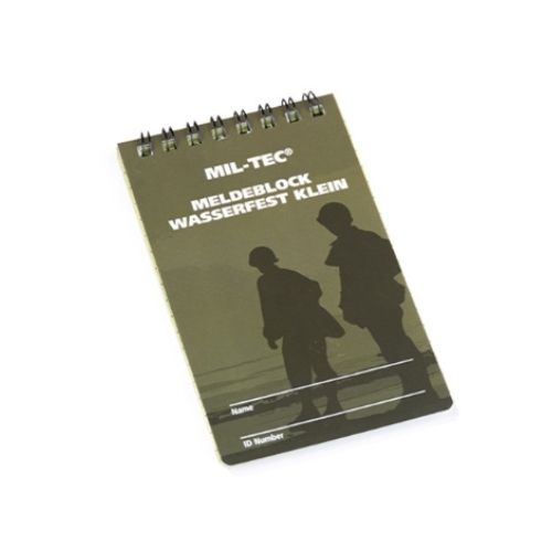 MIL-TEC - VEEKINDEL MÄRKMIK - Image 2