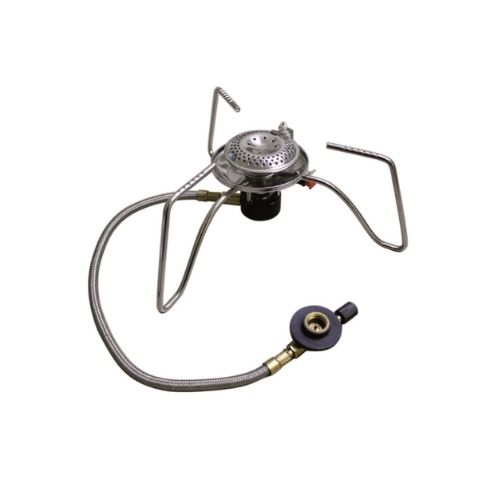 MIL-TEC - MATKA GAASIPÕLETI VOOLIKUGA