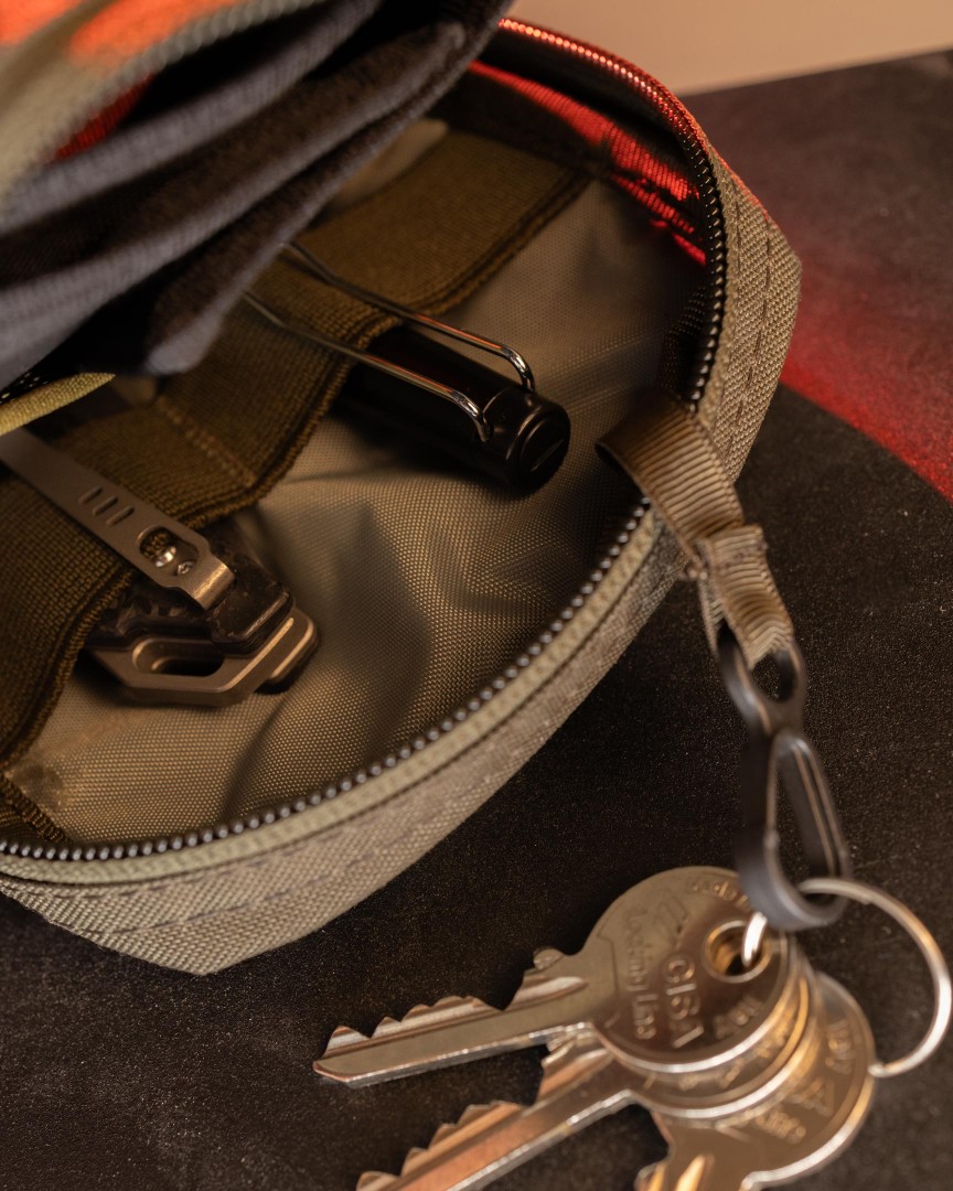 PENTAGON - VICTOR VARUSTUSE TASKU - Image 4