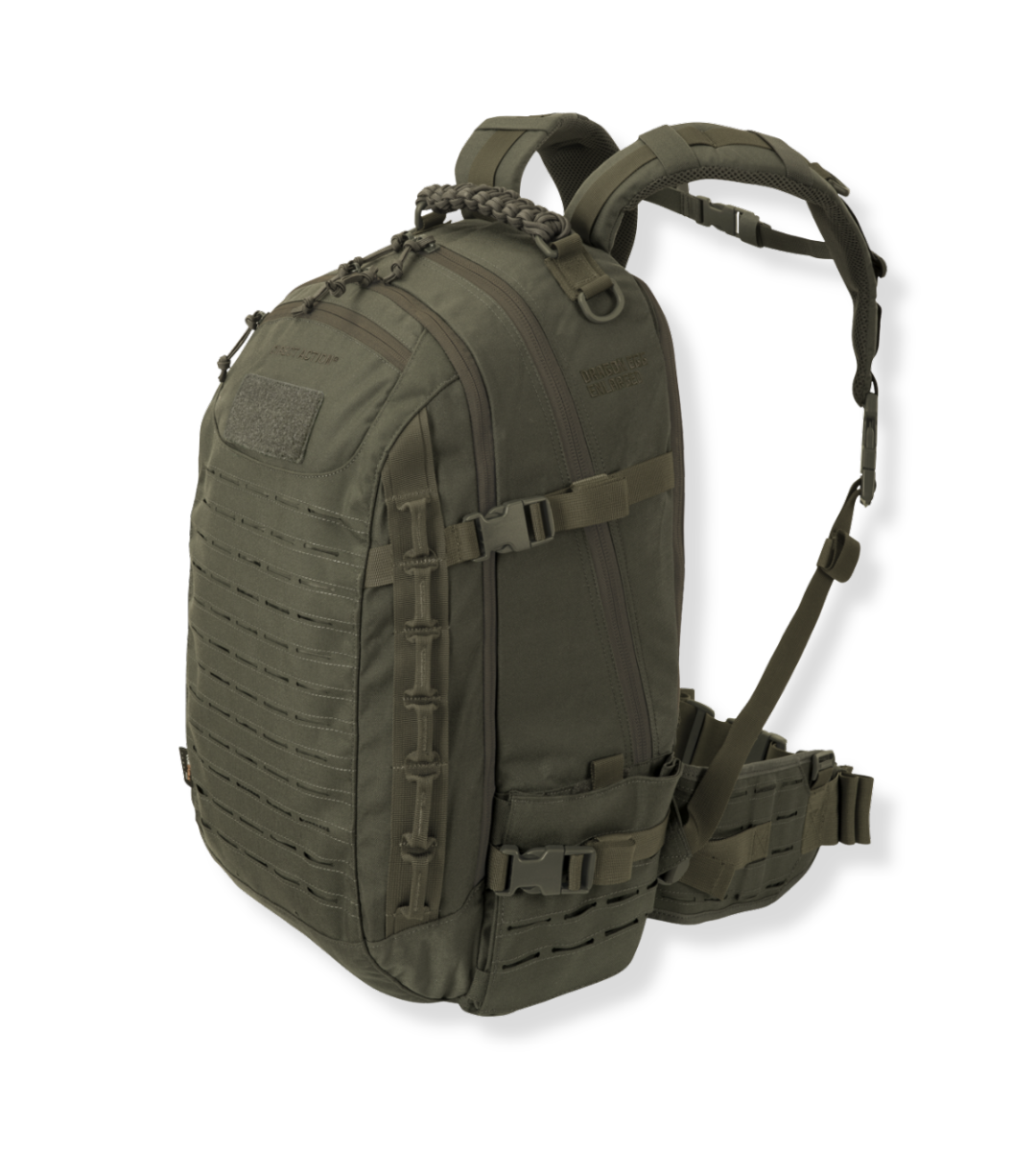 Direct Action Dragon Egg MkII Backpack Cordura Ranger Green taktikaline seljakott