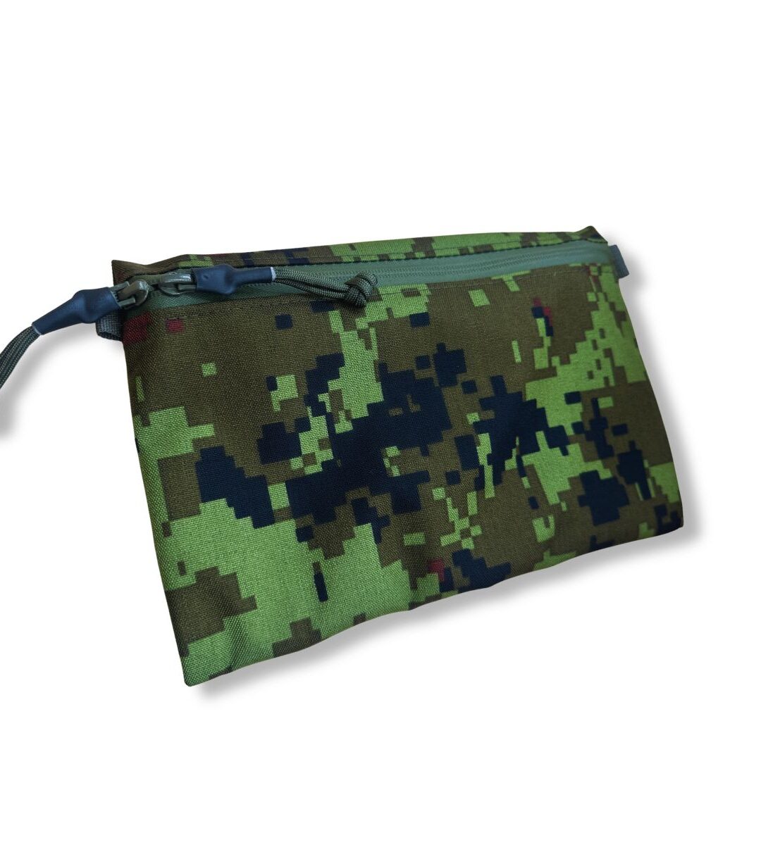 ER-GEAR SLIM 6 varustuse tasku