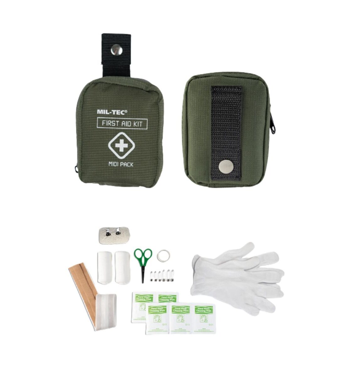 MIL-TEC - ESMAABIKOMPLEKT