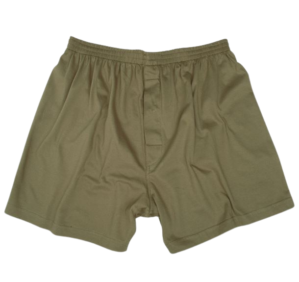 MIL-TEC - OD MEESTE BOKSERID