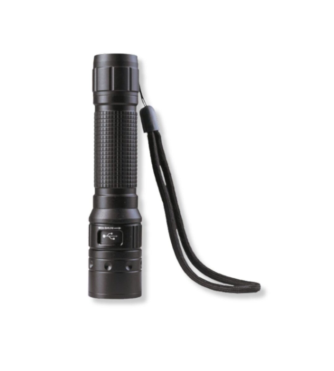 MIL-TEC Operator MT1R laetav taskulamp