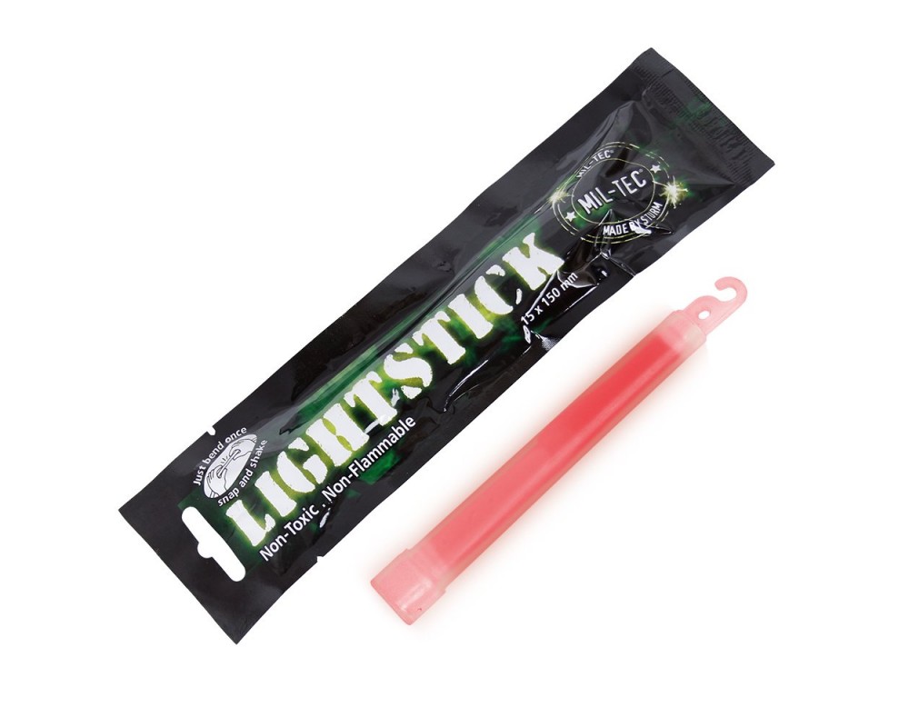 MIL-TEC - VALGUSPULK 1X15 CM