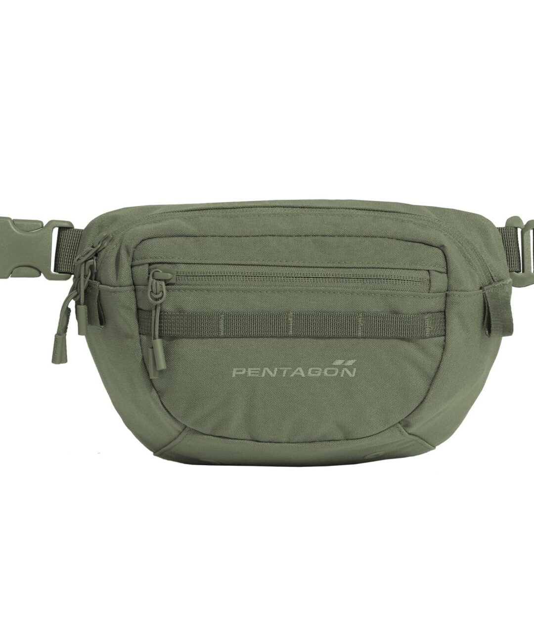 PENTAGON - KÕHUKOTT TACTICAL MODULAR FANNY PACK