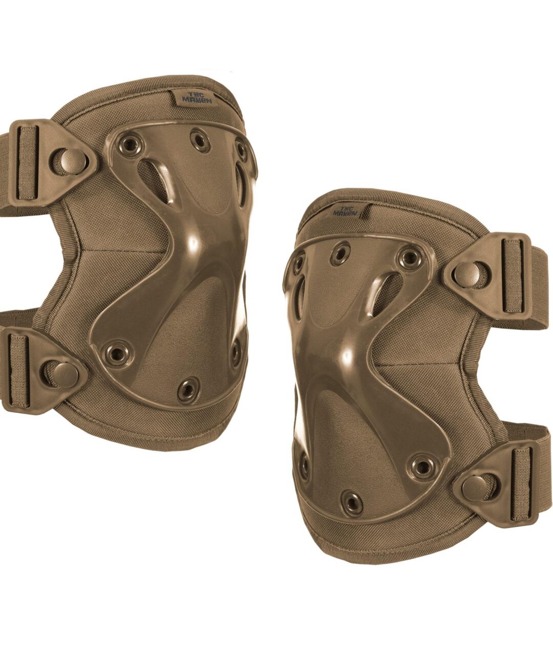 PENTAGON - PÕLVEKAITSMED TIBIA