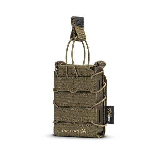 PENTAGON - RIFLE MAG PUCH SINGLE ELPIS