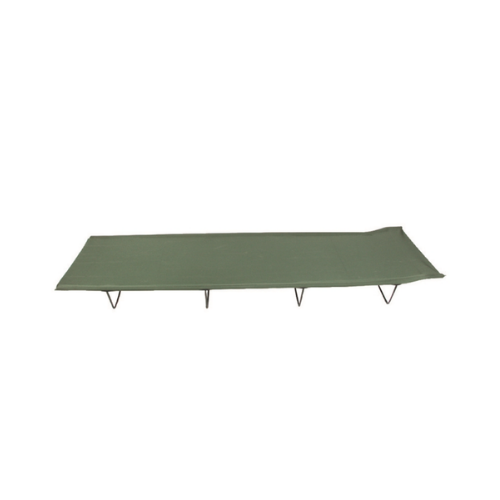 MIL-TEC - MADAL VÄLIVOODI OD FIELD COT DETACHABLE