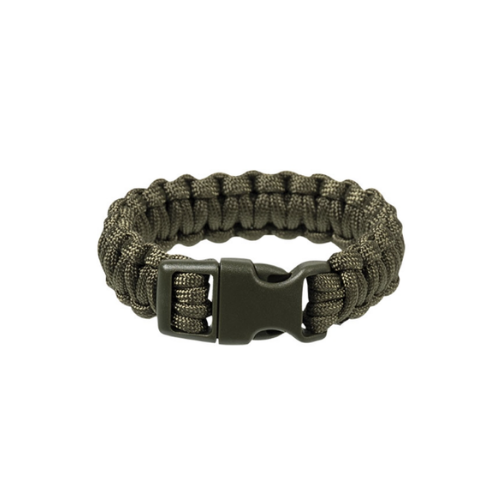 MIL-TEC - ELLUJÄÄMISKÄEVÕRU OD 22 MM PARACORD