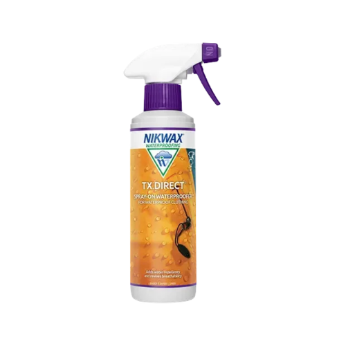 NIKWAX - TX. DIRECT PIHUSTATAV VEEKINDLUSE ANDJA