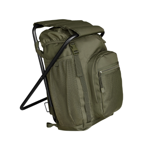 MIL-TEC - KLAPPTOOLIGA SELJAKOTT