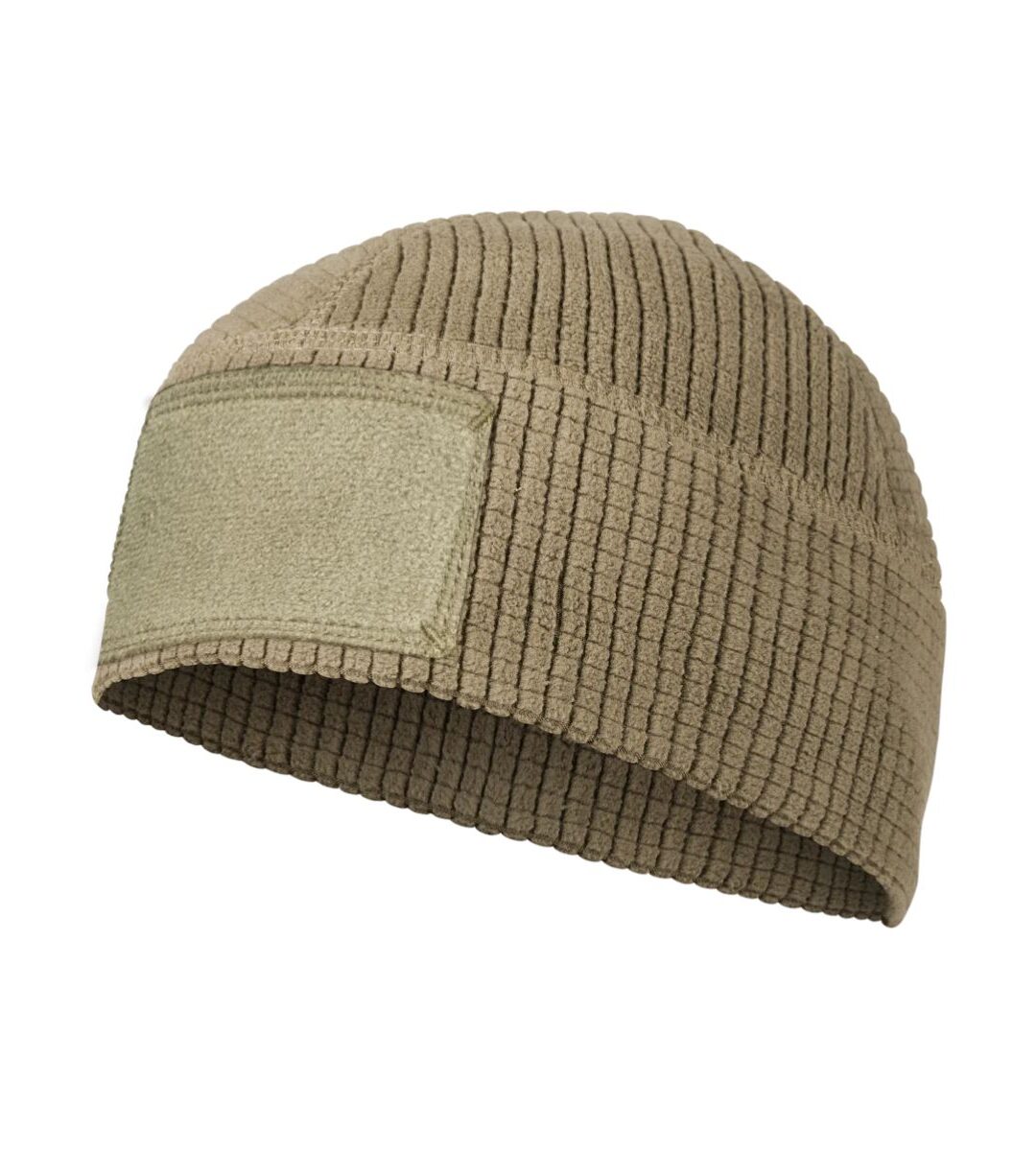 Helikon-Tex Grid Fleece fliismüts taskuga