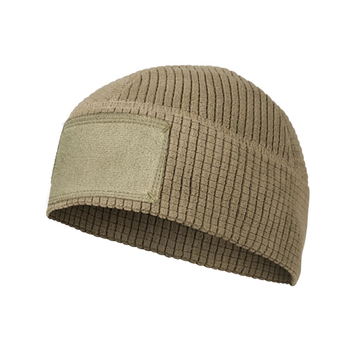 Helikon-Tex Grid Fleece fliismüts taskuga