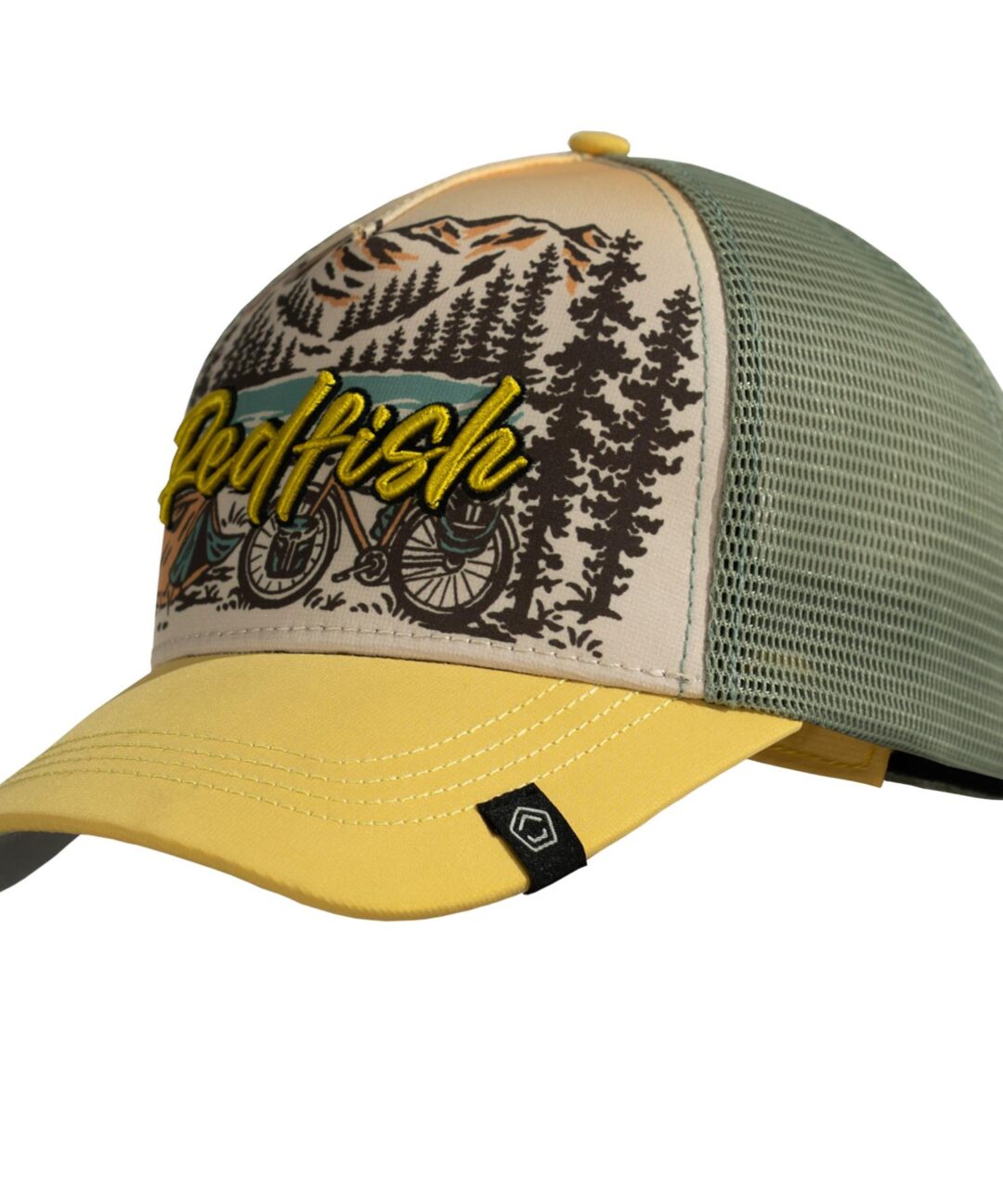 PENTAGON - ADVENTURE CYCLIST NOKAMÜTS