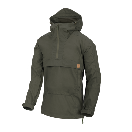 HELIKON-TEX – WOODMAN ANORAK JOPE