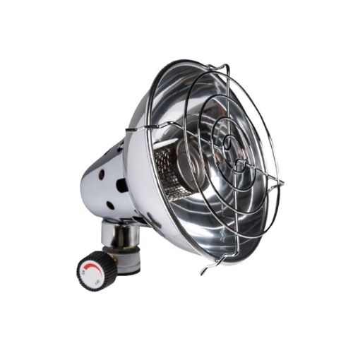 MIL-TEC - MATKA GAASIPÕLETI / PRIIMUS SPIDER SUUR