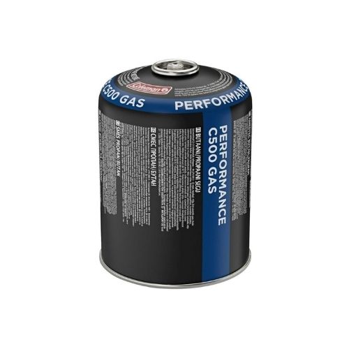 COLEMAN - C300 GAAS PERFORMANCE (SUVINE)