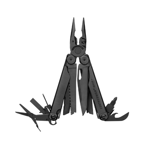 LEATHERMAN - WAVE® MULTITÖÖRIIST
