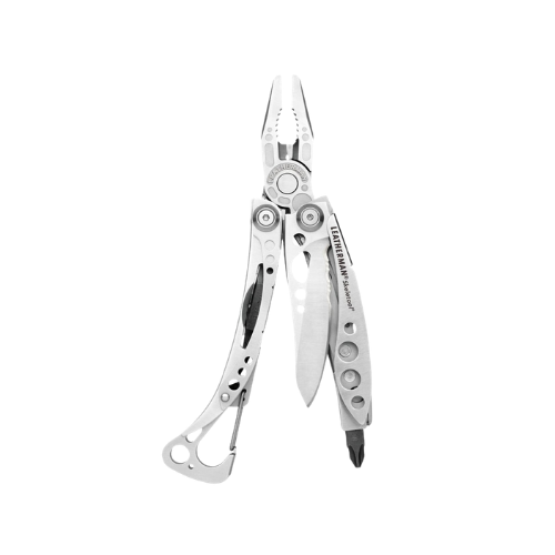 LEATHERMAN - SKELETOOL MULTITÖÖRIIST