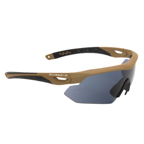 SWISS EYE - NIGHTHAWK KAITSEPRILLID