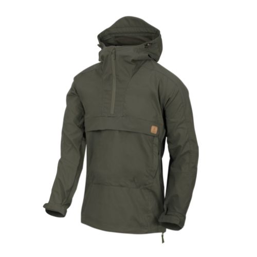 HELIKON-TEX – WOODSMAN ANORAK MATKAJOPE