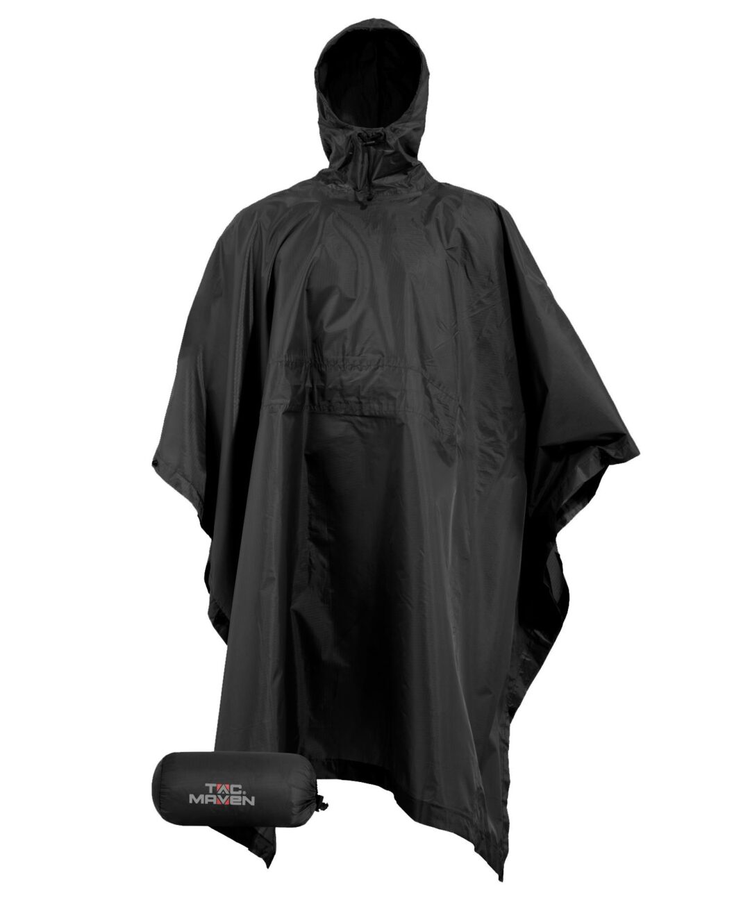 TAC MAVEN - THUNDER VIHMAPONTŠO